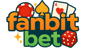 Fanbit Bet Logo